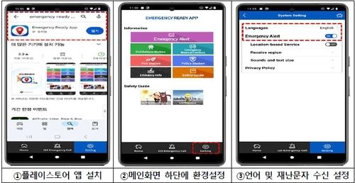 [행정안전부 제공]