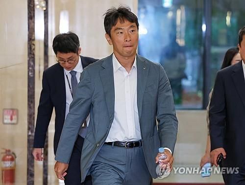 이복현 금감원장