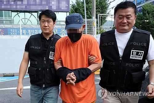 '치료 불만'에 치과 폭발물 테러…구속영장 심사