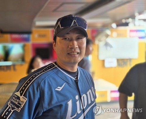 삼성 라이온즈 오승환