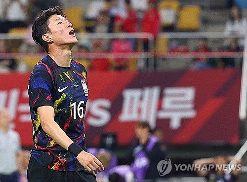축구협회 "황의조 수사 결과 나올 때까지 국가대표 선발 안해"