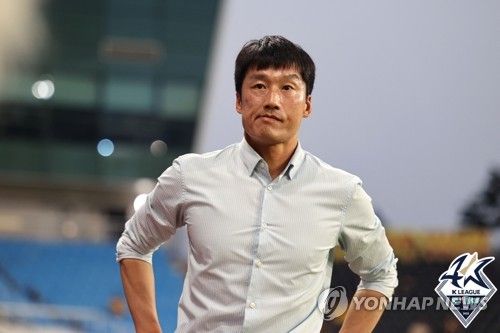 이정효 광주FC 감독