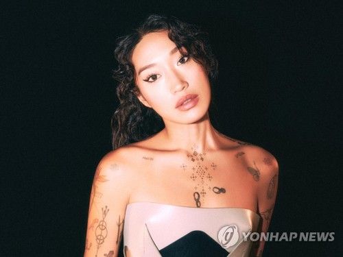 DJ 겸 프로듀서 페기 구