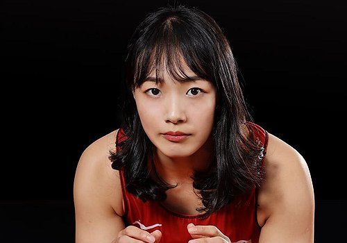 레슬링 이한빛, 몽골 아닌 북한 선수 대신 파리행