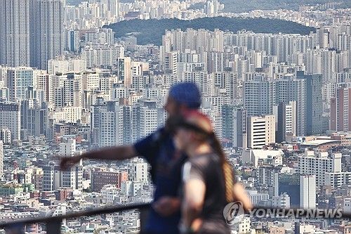 [연합뉴스 자료사진]