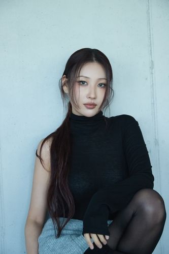 넷플릭스 '더 인플루언서' 출연한 뷰티 크리에이터 겸 메이크업 아티스트 이사배