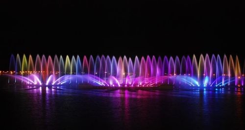 춤추는 바다분수