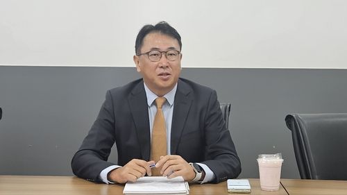 김상부 세계은행 디지털전환 부총재