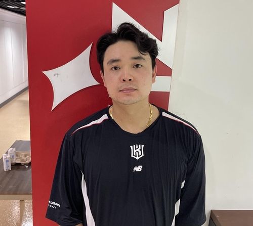 kt 내야수 문상철