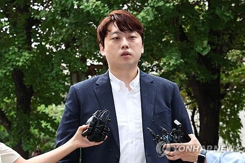 박단 대한전공의협의회 비상대책위원장