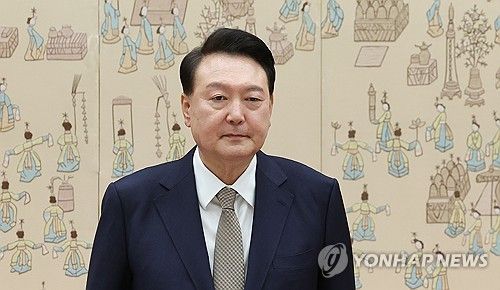윤석열 대통령, 임명장 및 위촉장 수여식 참석