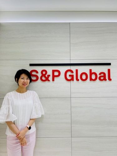 S&P 글로벌 마켓 인텔리전스의 제시카 푹 OTT 애널리스트