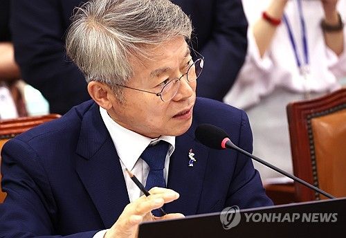 발언하는 민형배 의원