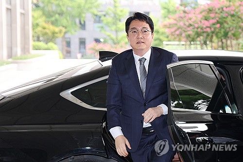 심우정 검찰총장 