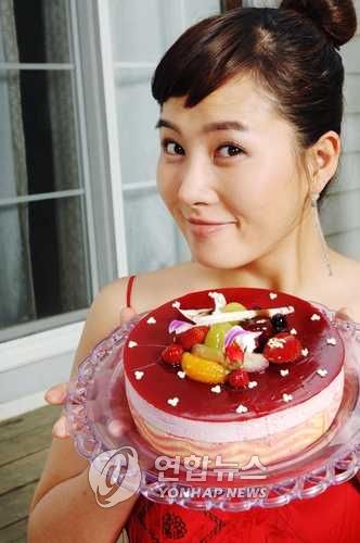 드라마 '내 이름은 김삼순'