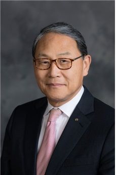 윤상구 한국 로타리 백주년기념회 회장