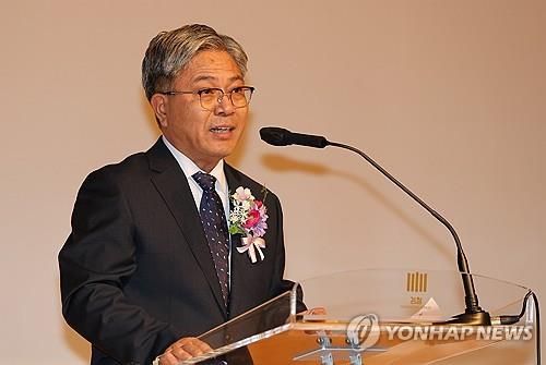 신봉수 신임 대구고검장