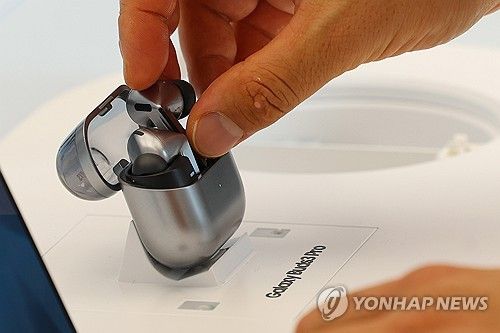 갤럭시 버즈3 시리즈 공식 출시