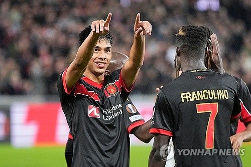 미트윌란의 오소리오