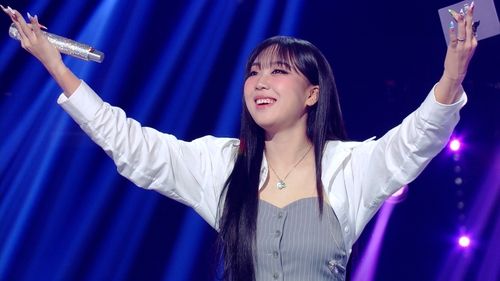 KBS 2TV '더 시즌즈-이영지의 레인보우' 