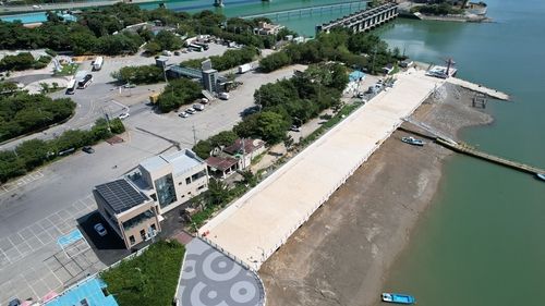 평택 권관항
