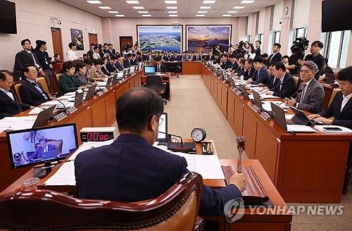 국회 국토교통위원회