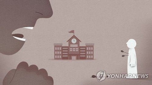 학교폭력 (PG)