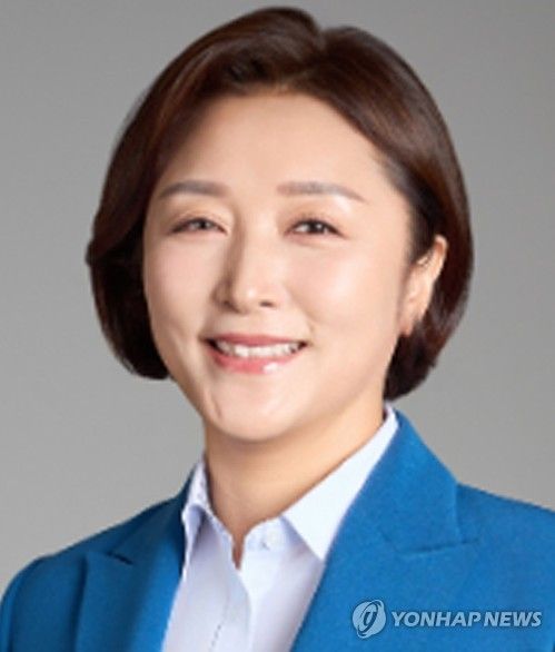 전진숙 더불어민주당 제22대 국회의원