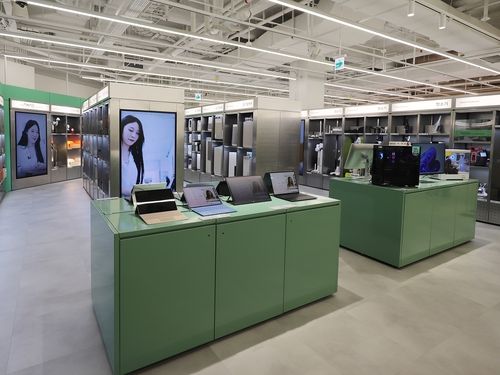 더나노스퀘어 페르소나 라이브러리 [롯데하이마트 제공. 재판매 및 DB 금지]