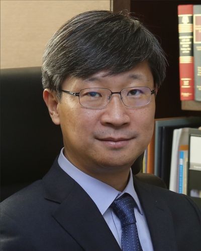 이원우 디지털 플랫폼 정책포럼 위원장(서울대 법학전문대학원 교수)