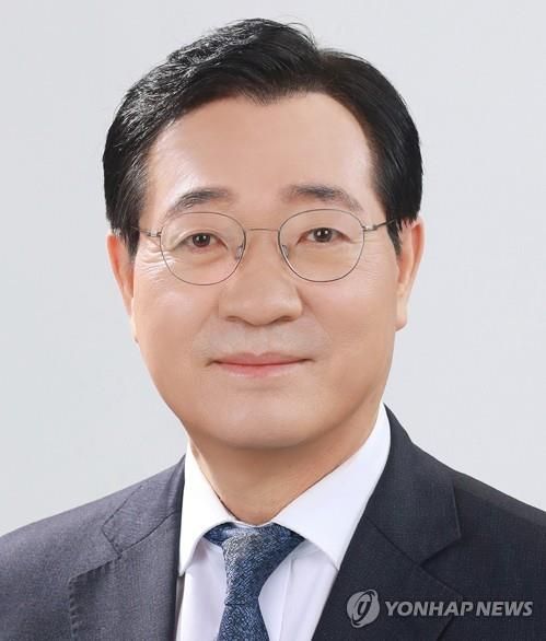 더불어민주당 민홍철 국회의원