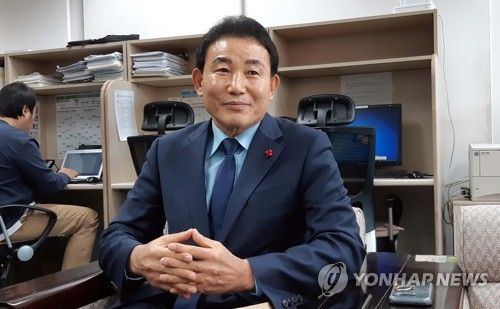 더불어민주당 박용갑 의원