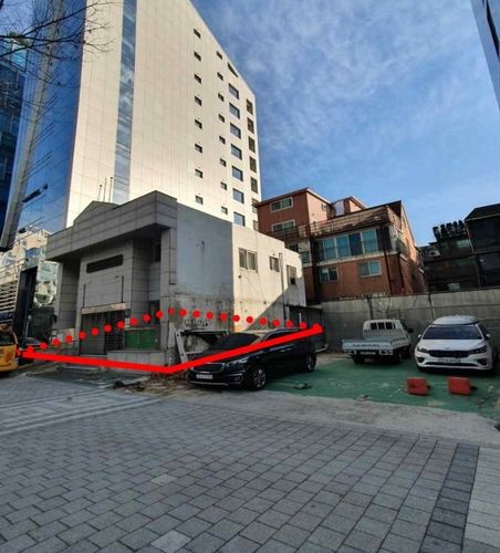 강남구 삼성동 114-6번지 현장사진