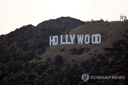 할리우드 사인