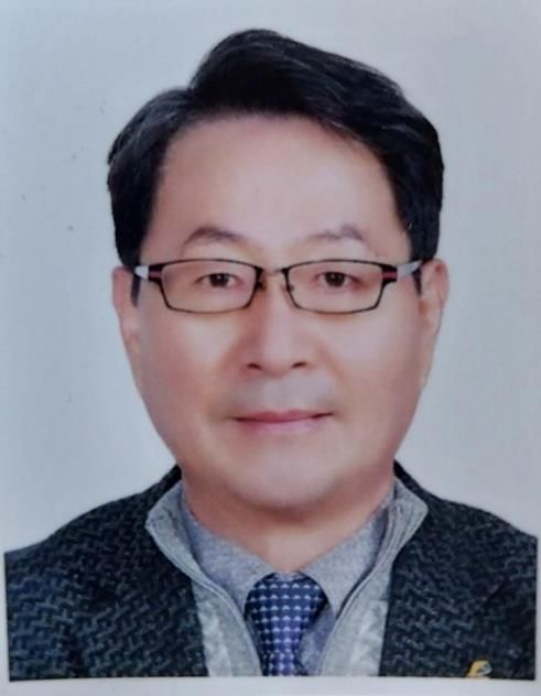  군산시 명장에 뽑힌 박해영 대표 