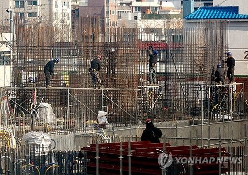 [연합뉴스 자료사진]