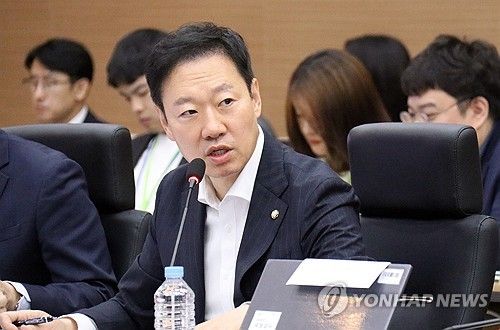 국민의힘 박수민 의원