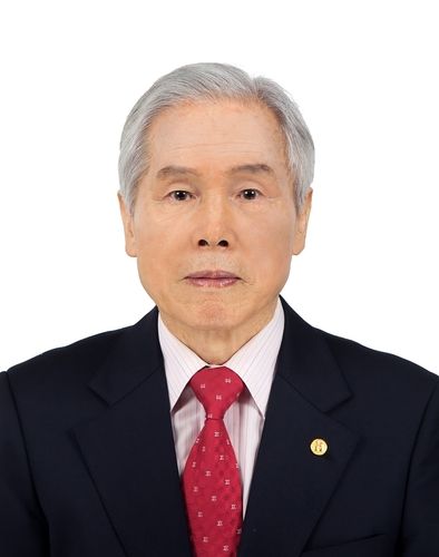 고(故) 김수진 서울대 명예교수