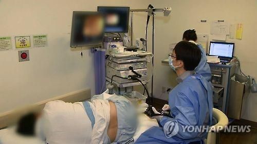 대장 내시경