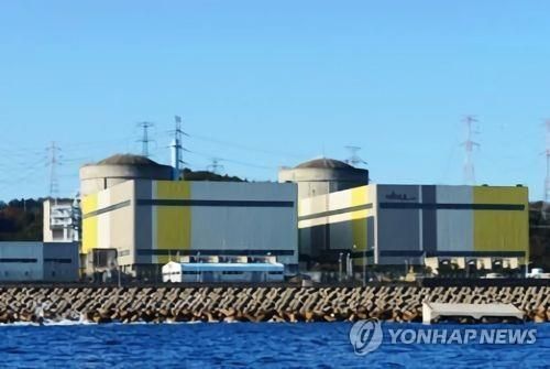 한울원전 1,2호기