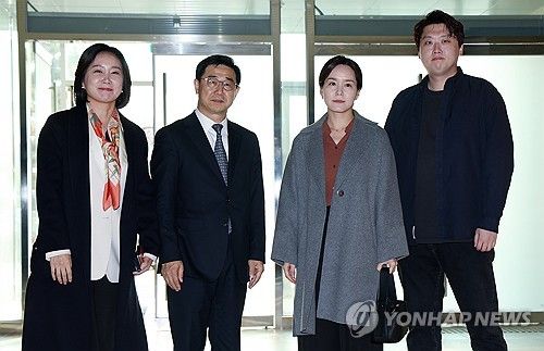 개혁신당-대한의사협회·대한전공의협의회 간담회