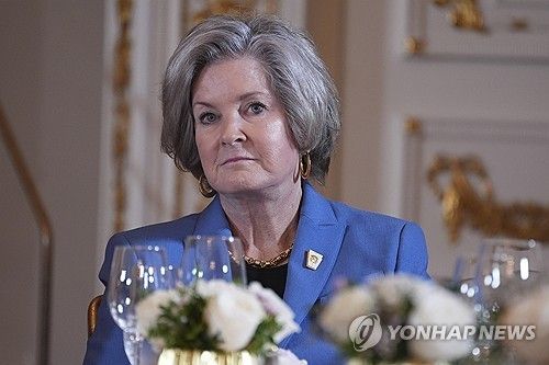 수지 와일스 백악관 비서실장 내정자