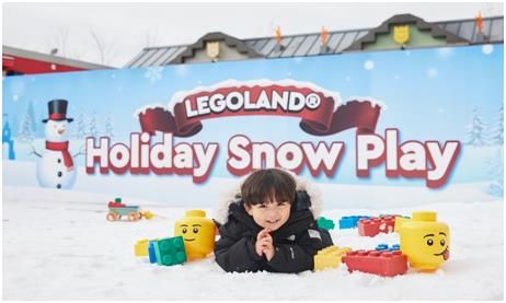 레고랜드 행사 사진