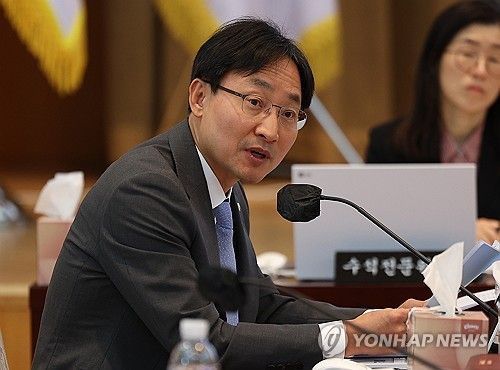 더불어민주당 임광현 의원 [연합뉴스 자료사진]