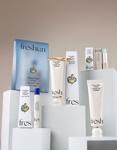 프레시안 '럭키 블루 에디션'