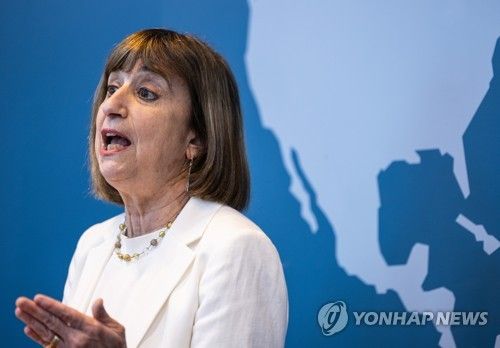 웬디 커틀러 전 USTR 부대표