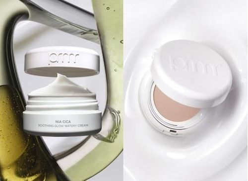 프리메라 '나이아시카' 크림·쿠션