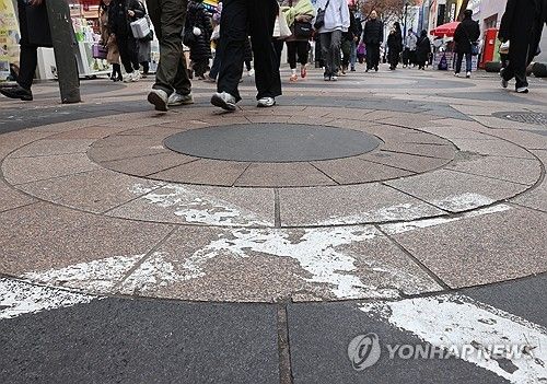 '강달러·탄핵' 경기 위축 우려