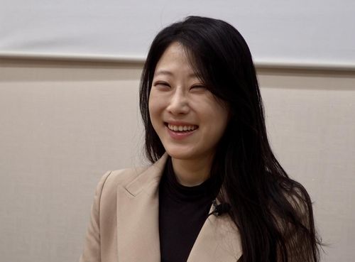 이은준 경일대 사진영상학부 교수