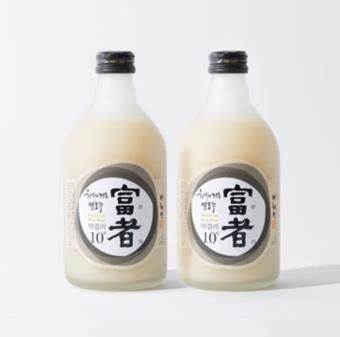 조선 시대 합주를 재현한 '부자 10'